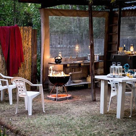 Amohela Ho Spitskop Country Retreat & Conservancy フィックスバーグ エクステリア 写真