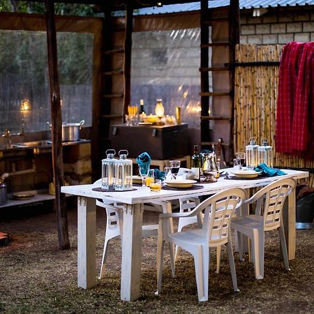 Amohela Ho Spitskop Country Retreat & Conservancy フィックスバーグ エクステリア 写真
