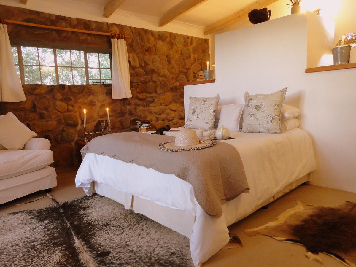Amohela Ho Spitskop Country Retreat & Conservancy フィックスバーグ エクステリア 写真
