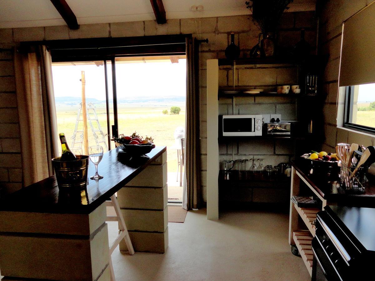 Amohela Ho Spitskop Country Retreat & Conservancy フィックスバーグ エクステリア 写真