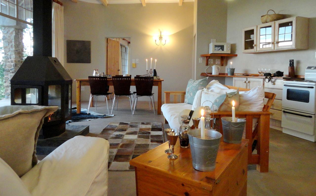 Amohela Ho Spitskop Country Retreat & Conservancy フィックスバーグ エクステリア 写真