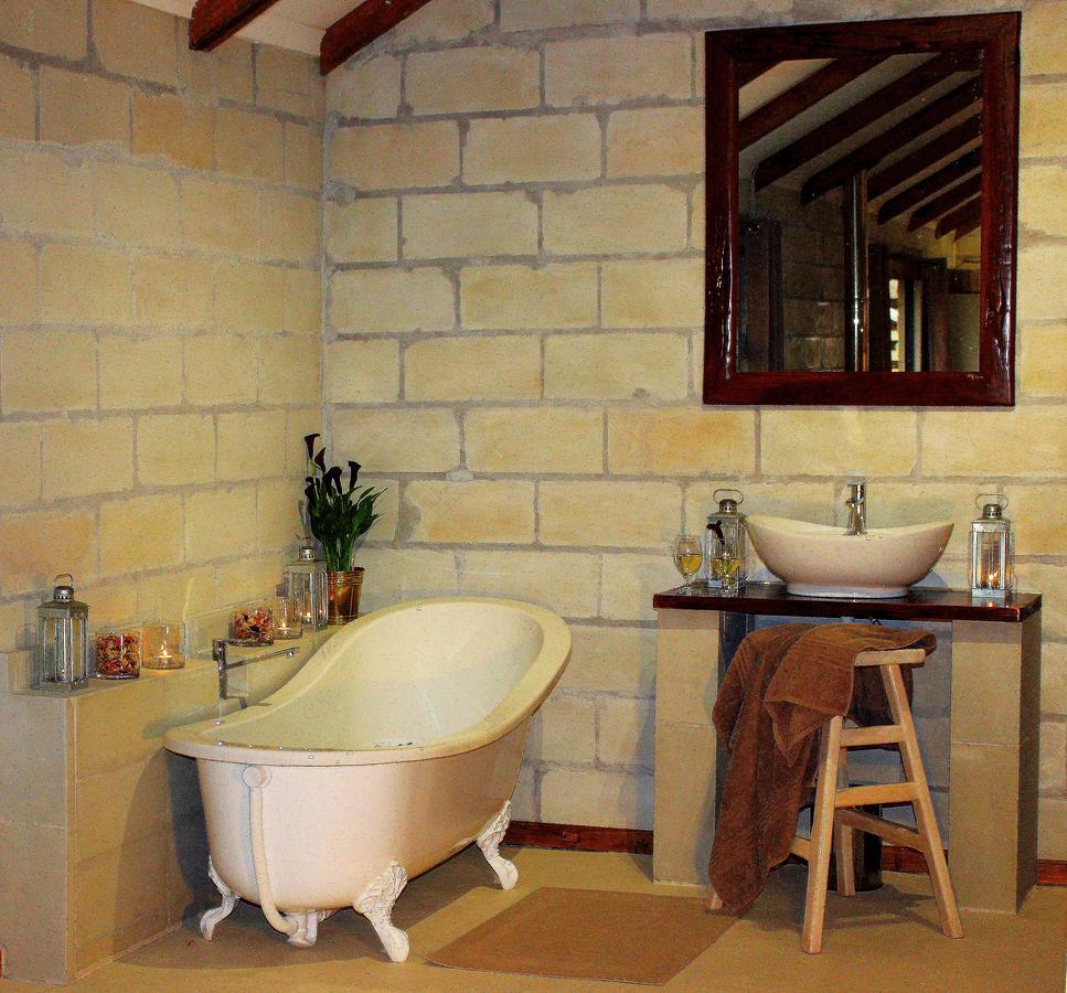Amohela Ho Spitskop Country Retreat & Conservancy フィックスバーグ エクステリア 写真
