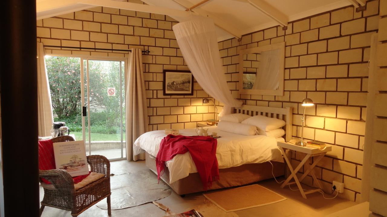 Amohela Ho Spitskop Country Retreat & Conservancy フィックスバーグ エクステリア 写真
