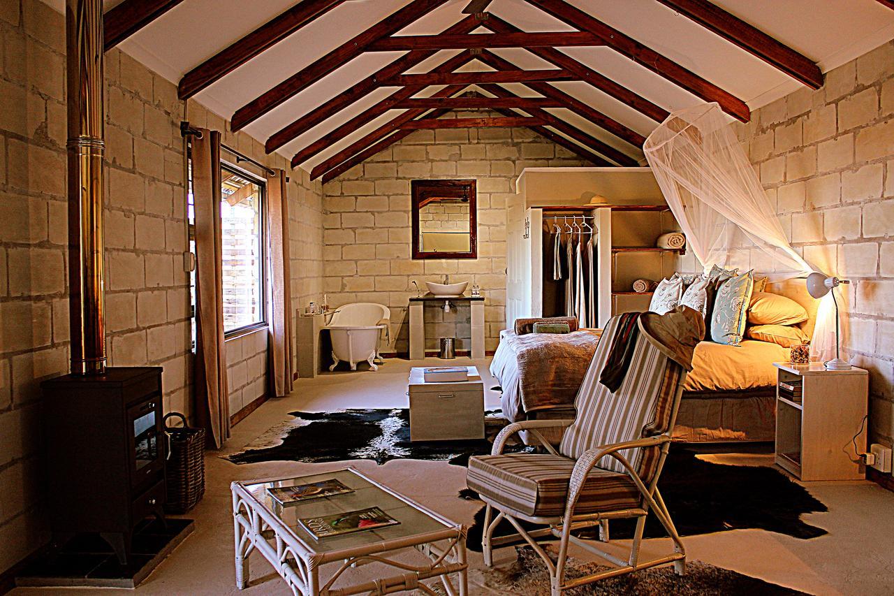 Amohela Ho Spitskop Country Retreat & Conservancy フィックスバーグ エクステリア 写真