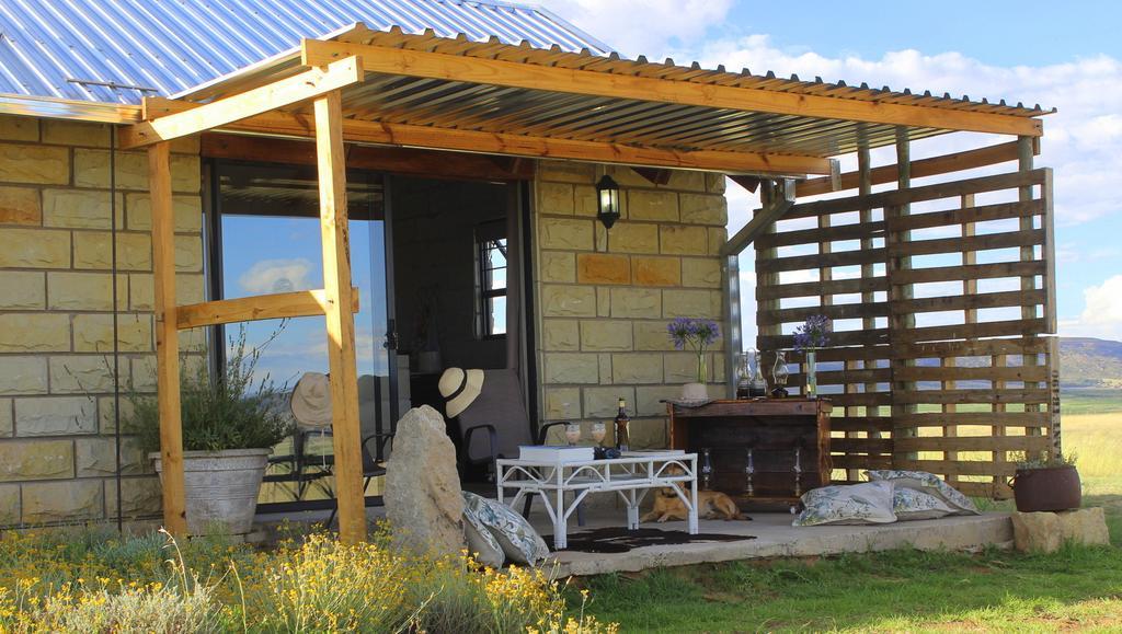 Amohela Ho Spitskop Country Retreat & Conservancy フィックスバーグ エクステリア 写真