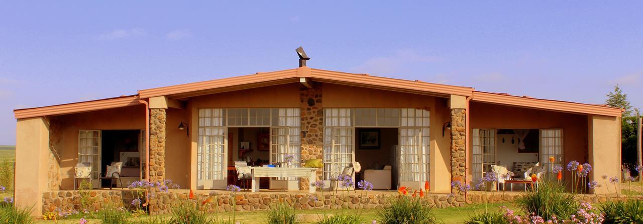 Amohela Ho Spitskop Country Retreat & Conservancy フィックスバーグ エクステリア 写真