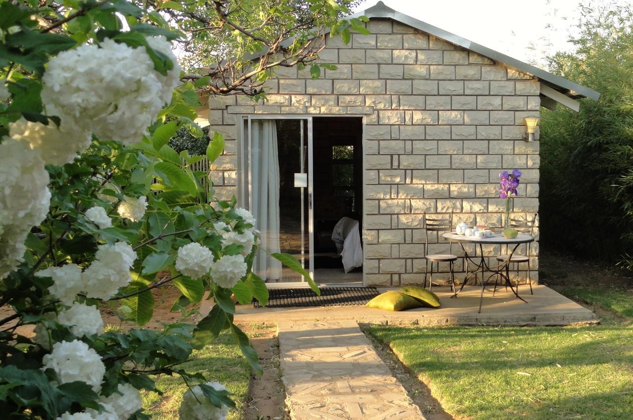 Amohela Ho Spitskop Country Retreat & Conservancy フィックスバーグ エクステリア 写真