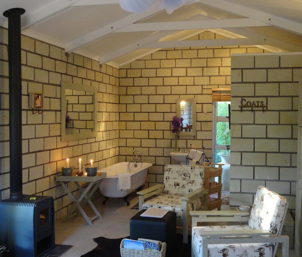 Amohela Ho Spitskop Country Retreat & Conservancy フィックスバーグ エクステリア 写真