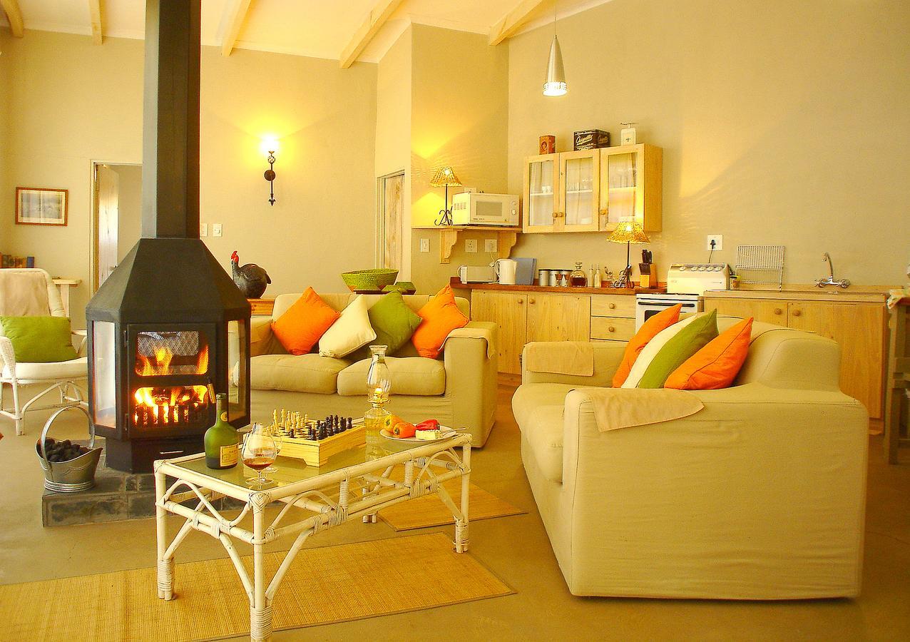 Amohela Ho Spitskop Country Retreat & Conservancy フィックスバーグ エクステリア 写真