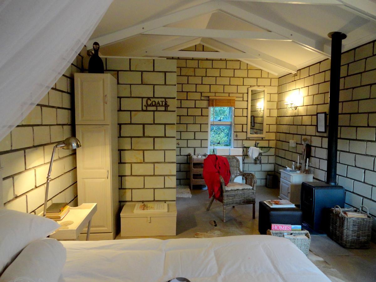 Amohela Ho Spitskop Country Retreat & Conservancy フィックスバーグ エクステリア 写真