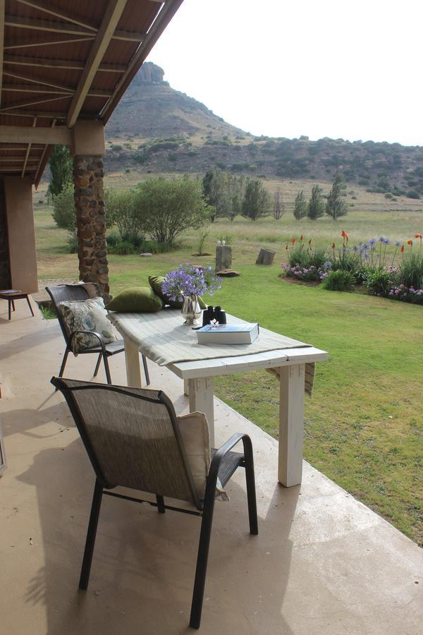 Amohela Ho Spitskop Country Retreat & Conservancy フィックスバーグ エクステリア 写真