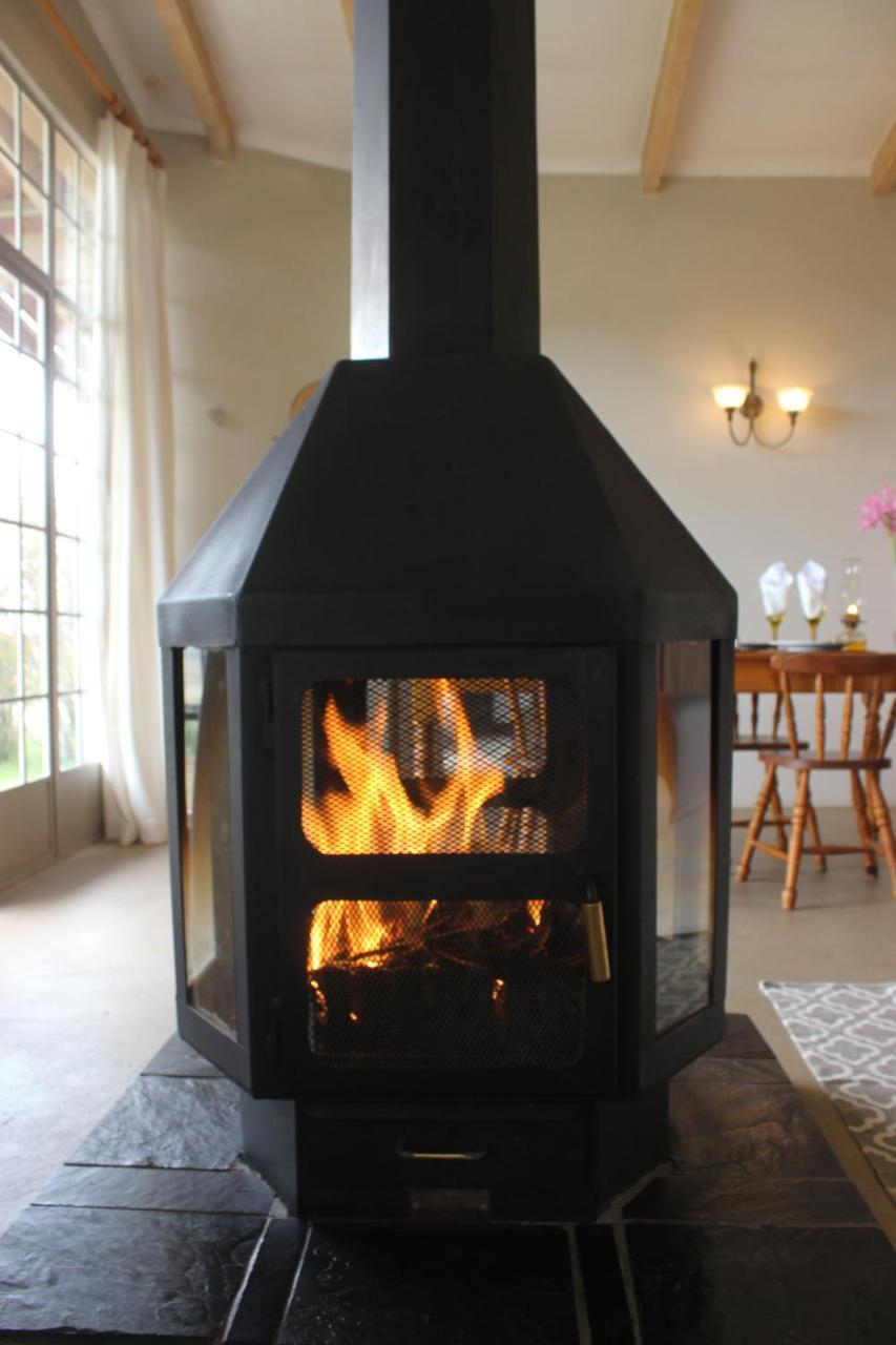 Amohela Ho Spitskop Country Retreat & Conservancy フィックスバーグ エクステリア 写真